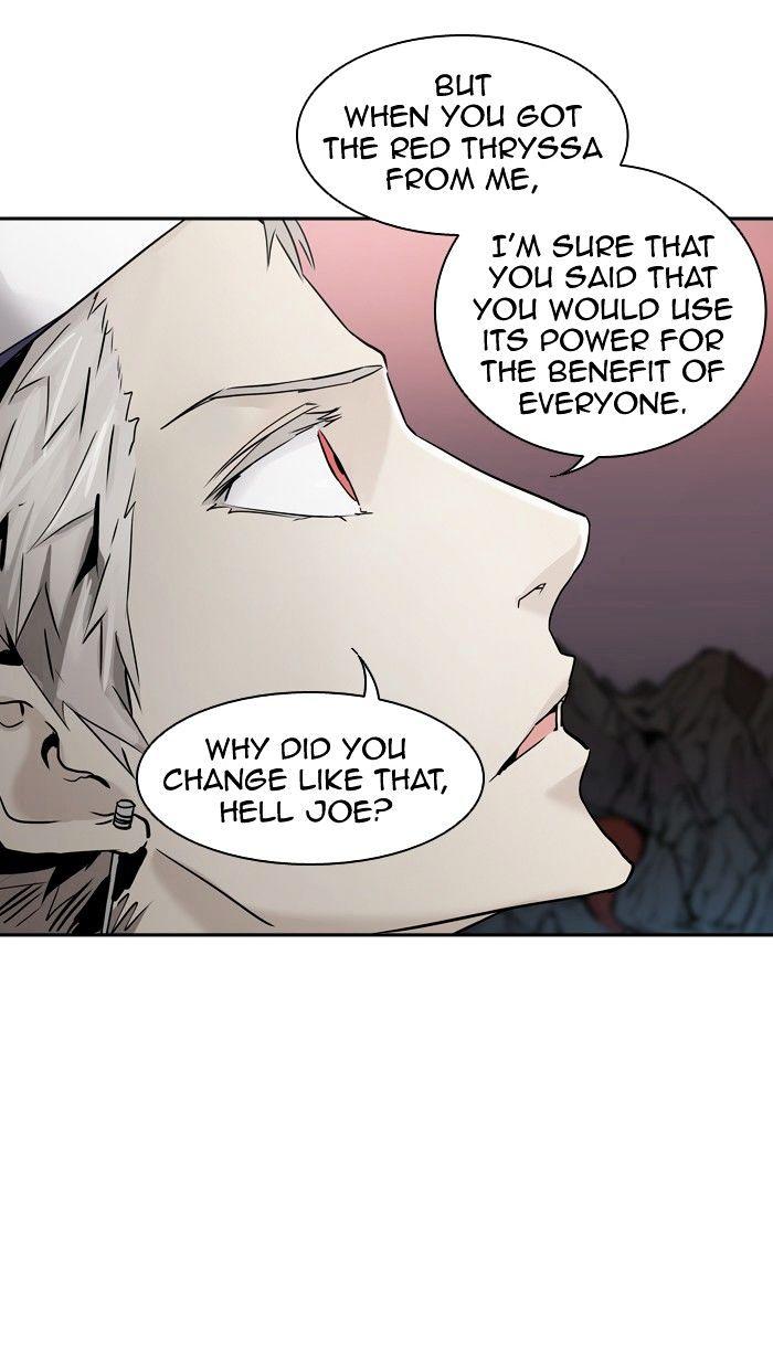 Tower Of God, Chapter 331 image 008